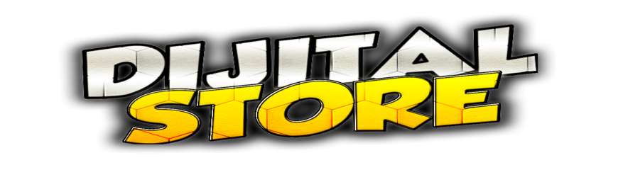 Dijital Store Kapak Fotoğrafı